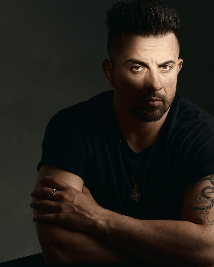 Silver ring EAR OF WHEAT