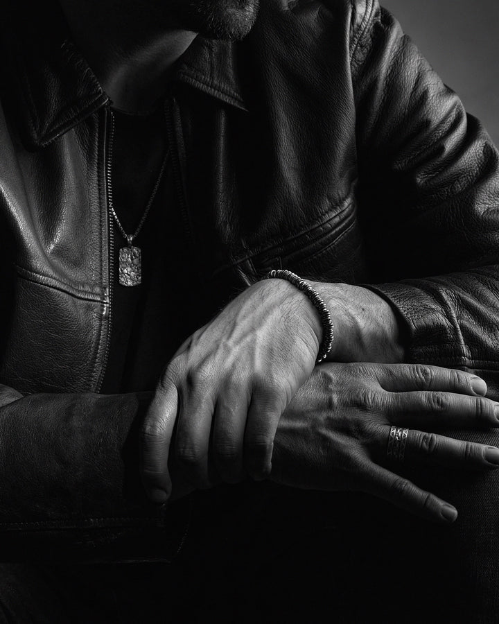 Ficha de plata MURUS