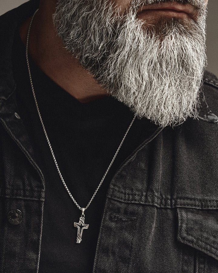 Silver cross FRESLER