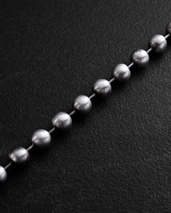 SPHAERA silver bracelet