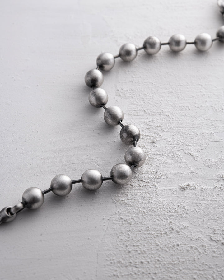 SPHAERA silver bracelet