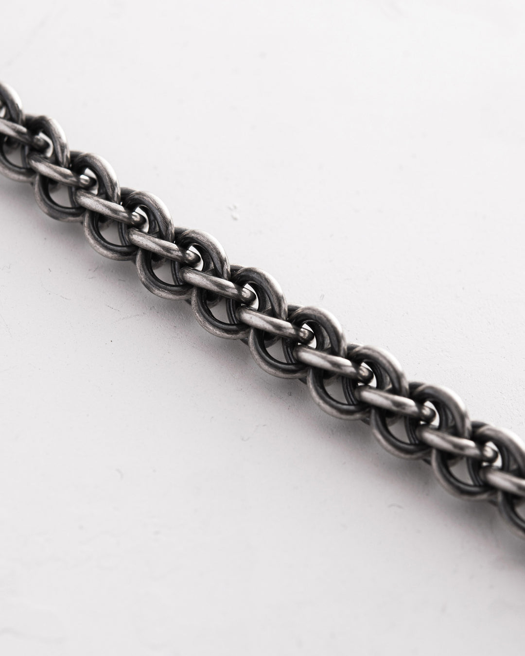 Silver bracelet ZULLEN