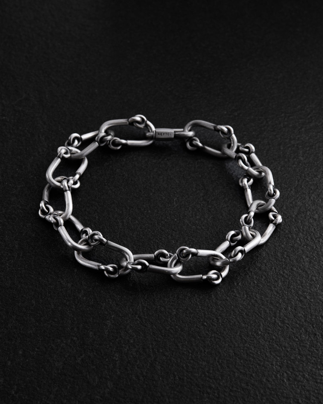 Silver bracelet BEPALING