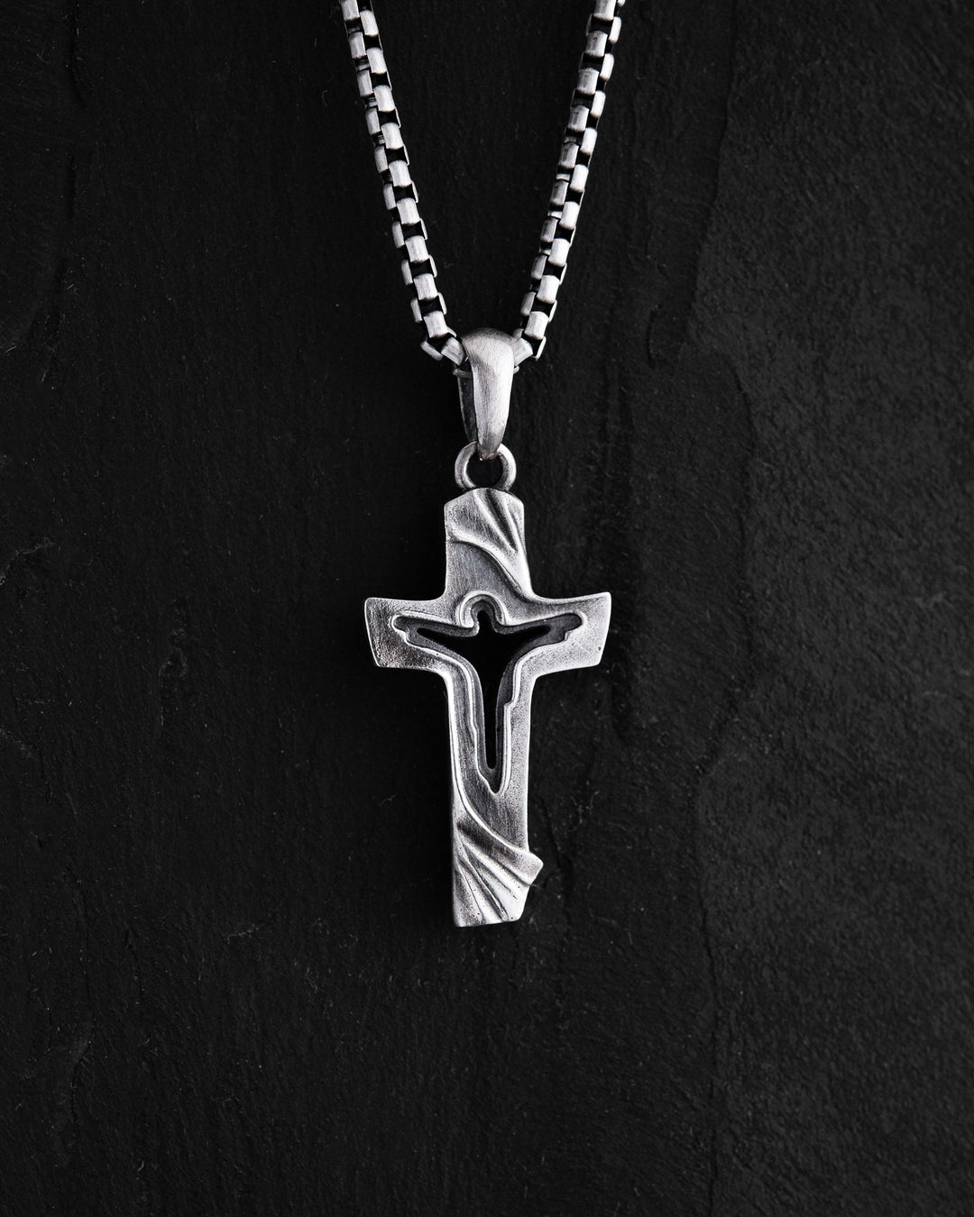 Silver cross FRESLER