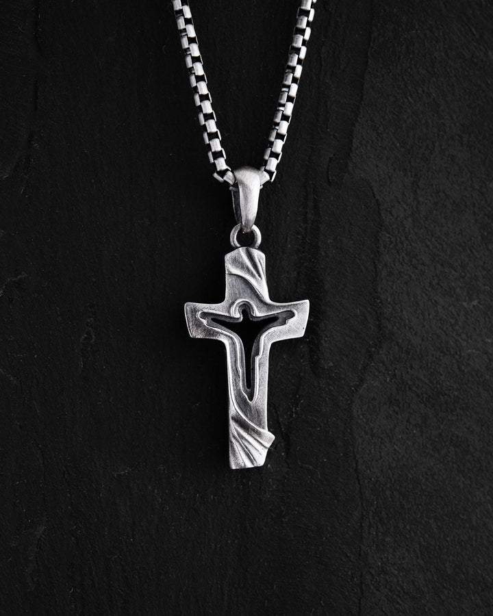 Silver cross FRESLER
