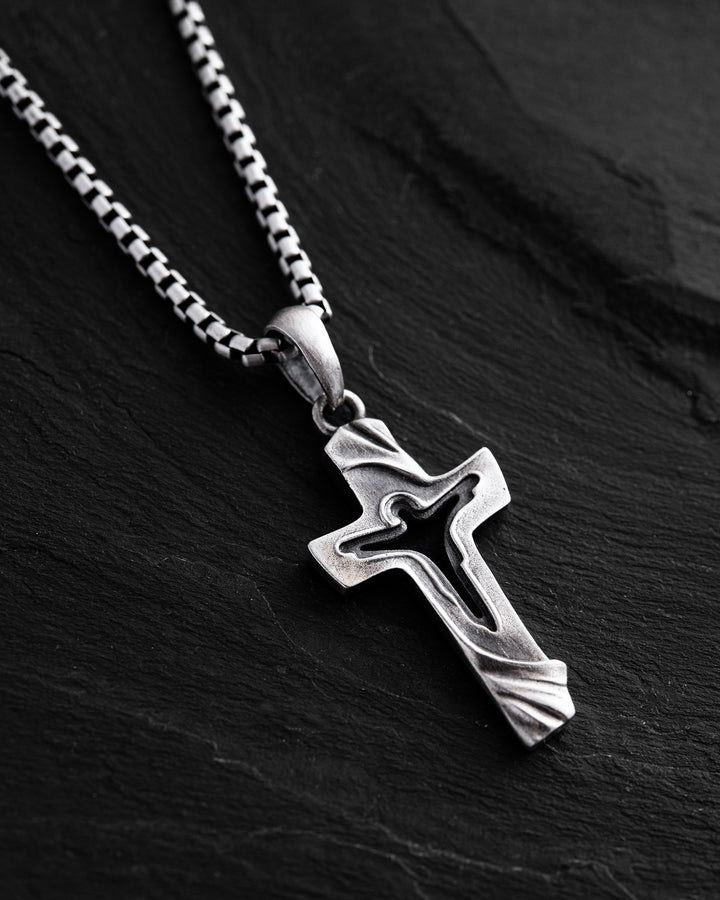Silver cross FRESLER