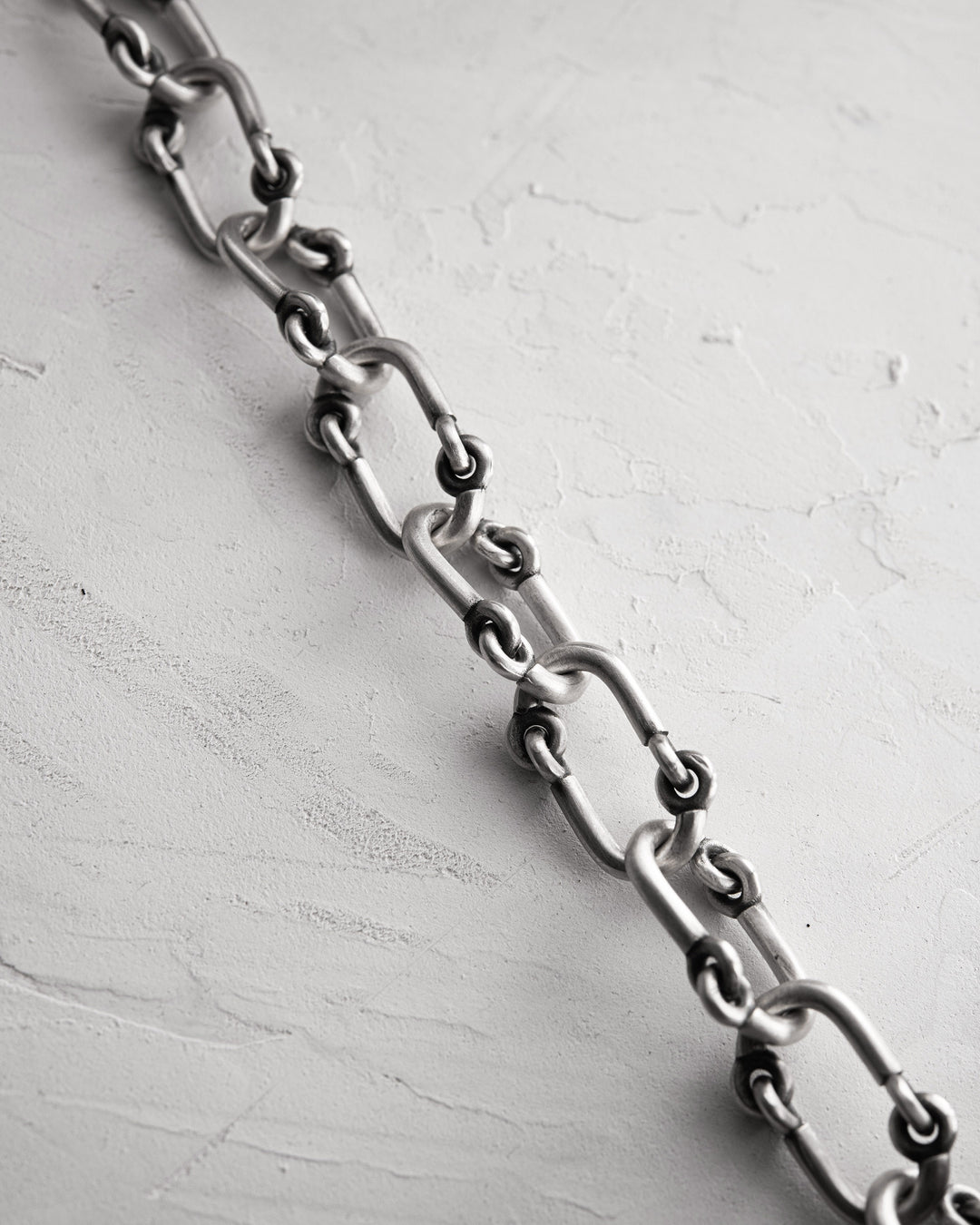 Silver bracelet BEPALING