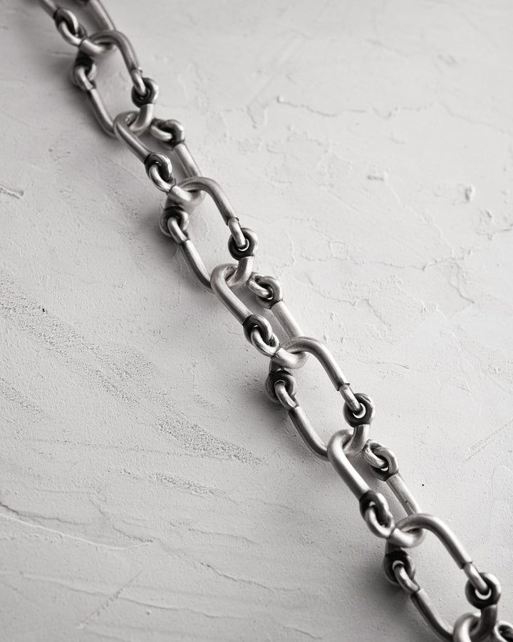 Silver bracelet BEPALING