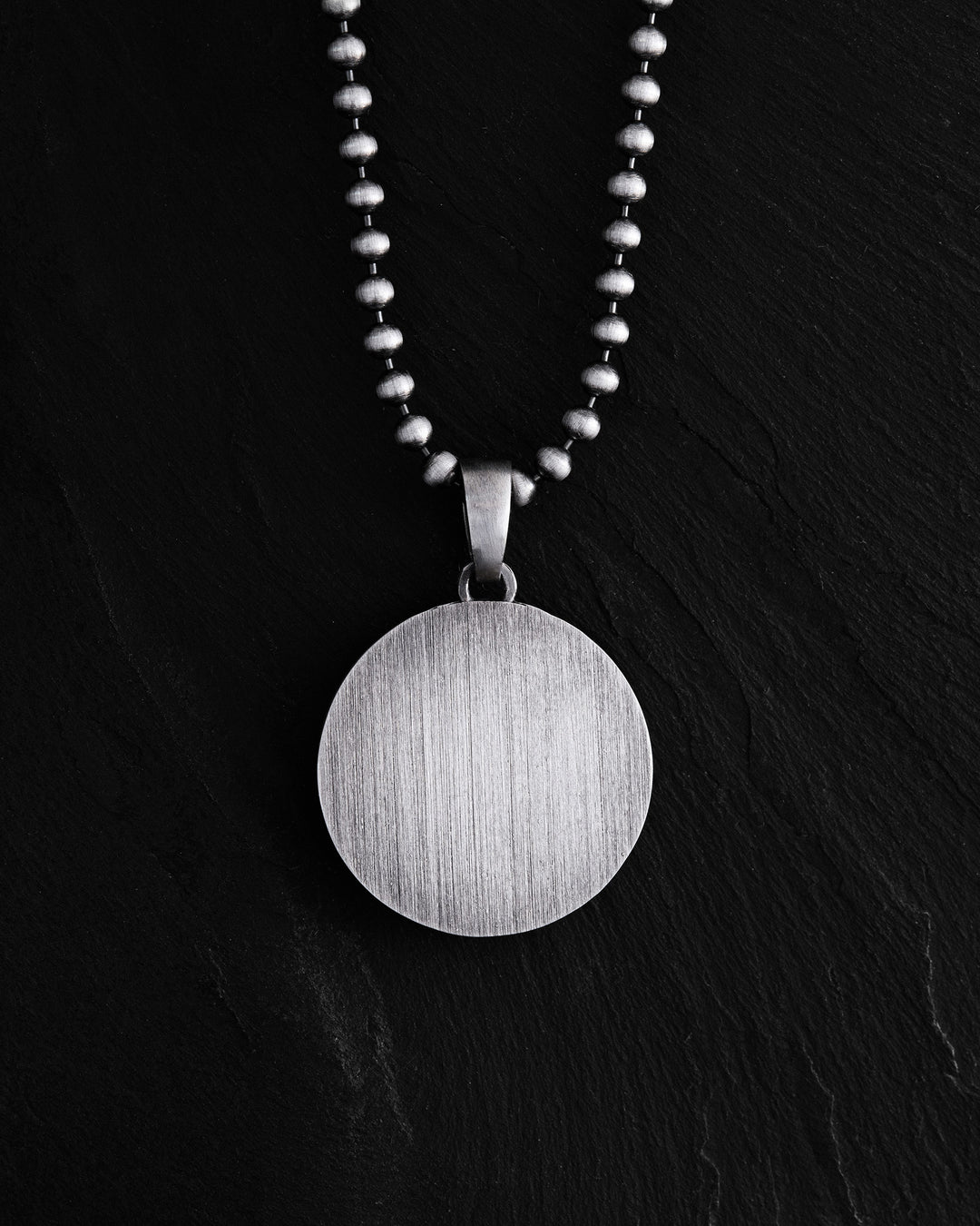 Silver pendant HOLY SPIRIT DOVE