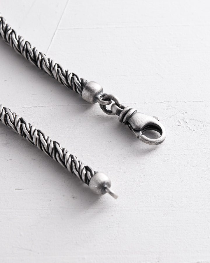 Silver bracelet SPESIELL