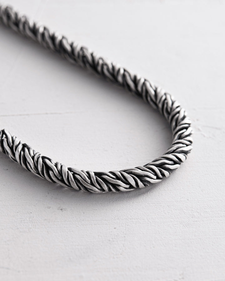 Silver bracelet SPESIELL