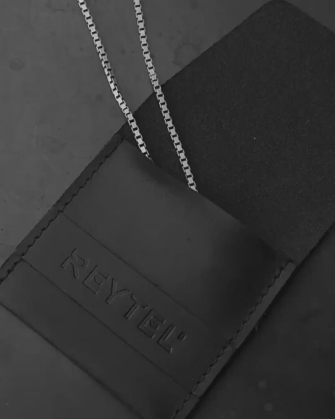 Silver pendant ANGEL OF LIGHT