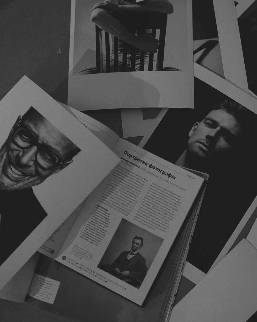 Silver bangle KRIGER