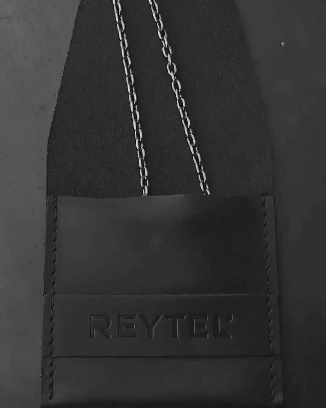 Silver pendant THOR'S HAMMER with TREE OF LIFE