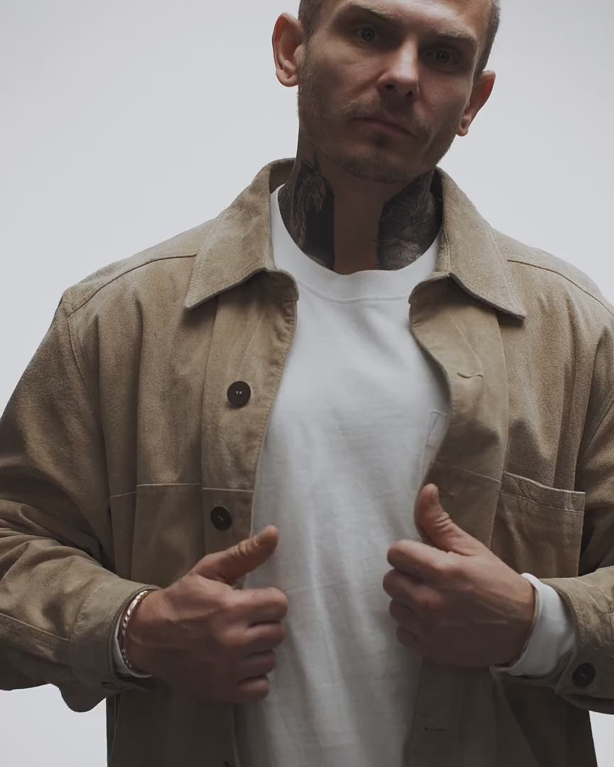 14k yellow gold bangle ETERNAL