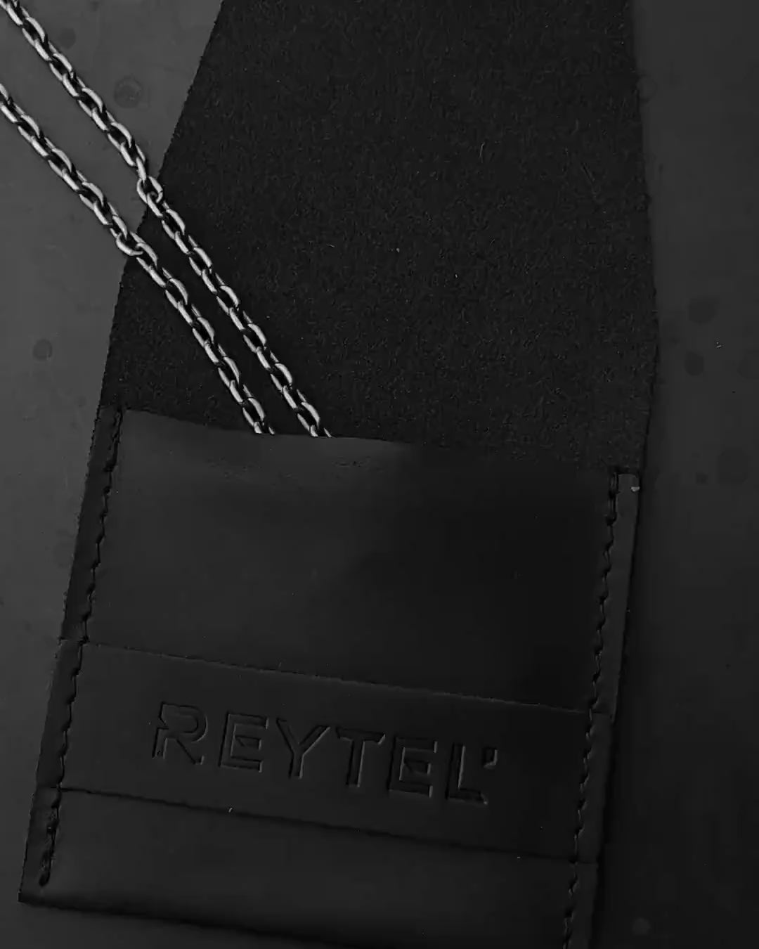 Silver pendant BUDDHA 7 CHAKRAS MEDITATION