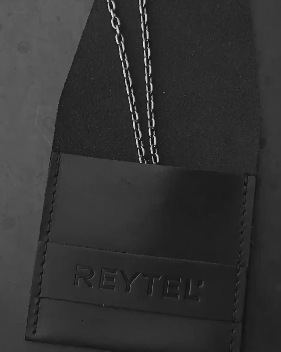 Silver pendant RUNE AMULET - SOWILO