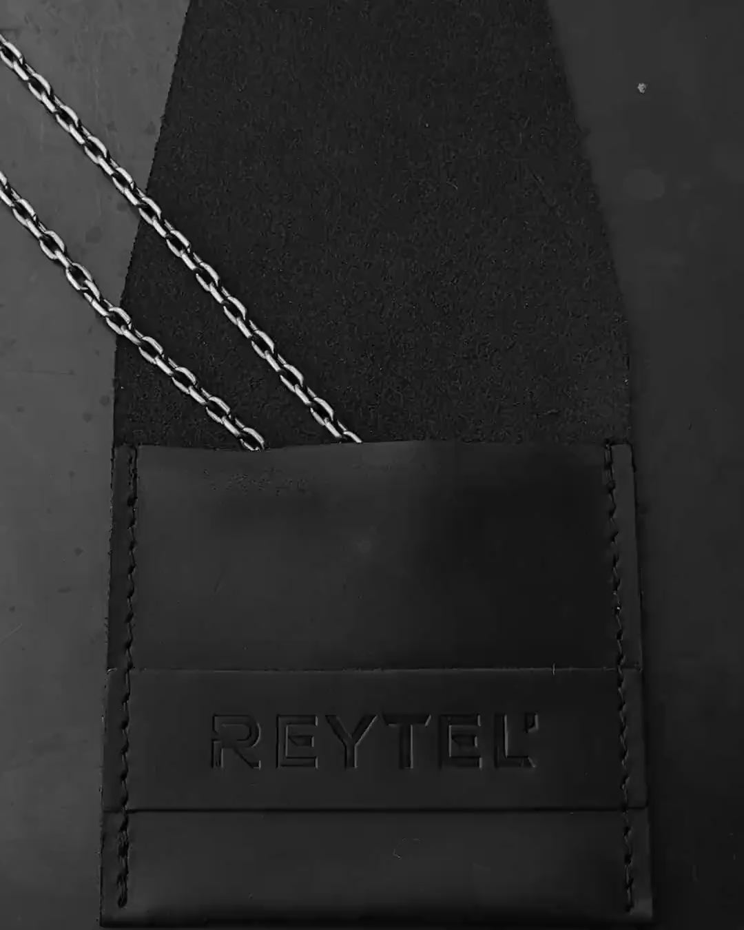 Silver pendant MAGEN DAVID