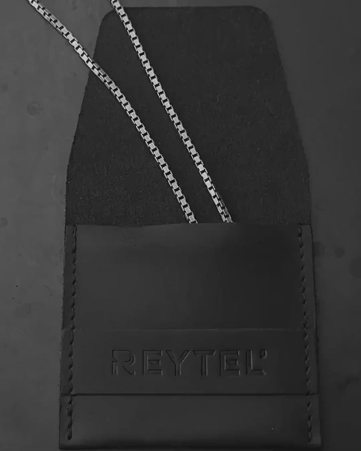 Silver cross HARMONY