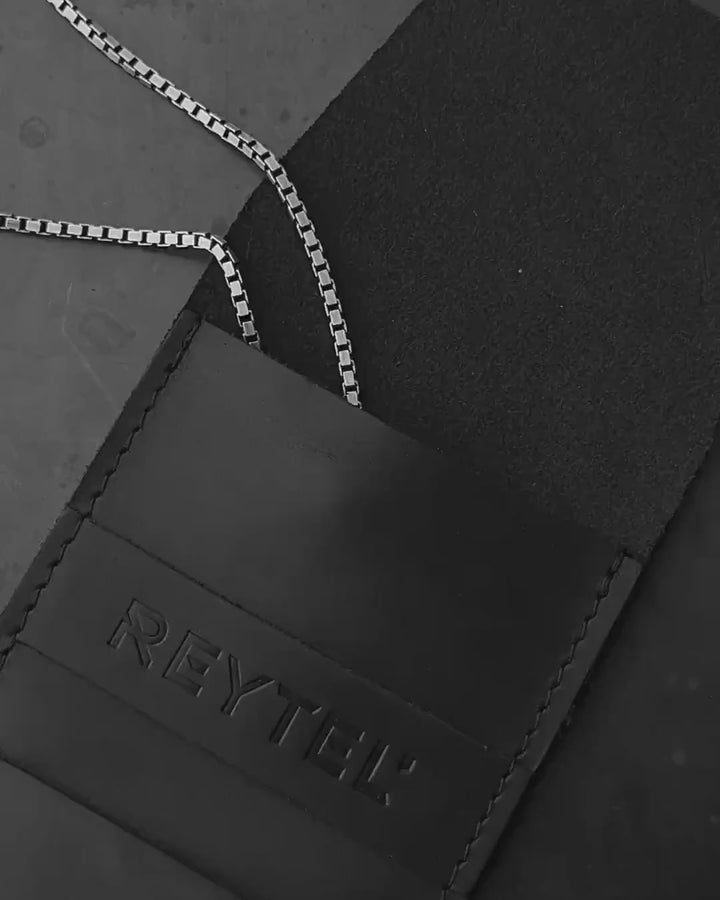 Ficha de plata MURUS