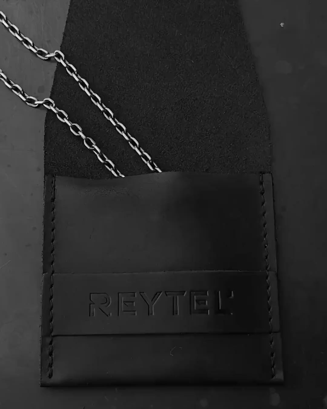 Colgante de plata ST. ARCÁNGEL MIGUEL