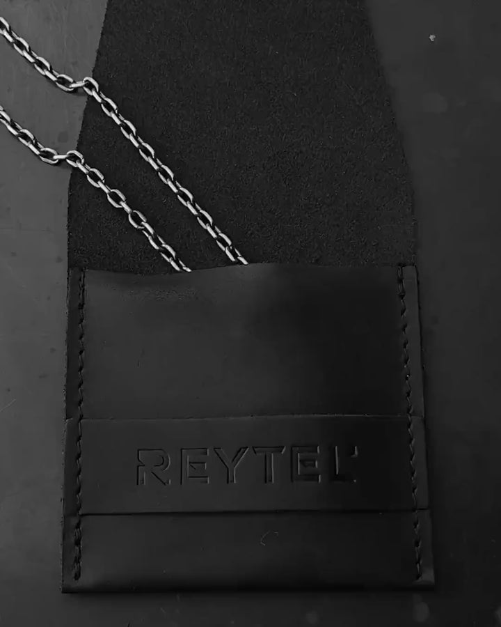 Colgante de plata ST. ARCÁNGEL MIGUEL