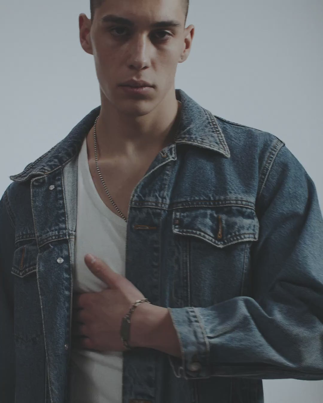 Silver cross TROENS KRAFT