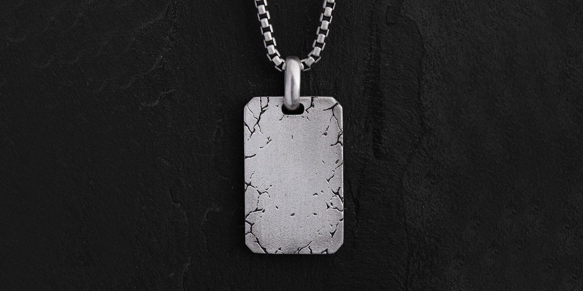Dog Tags