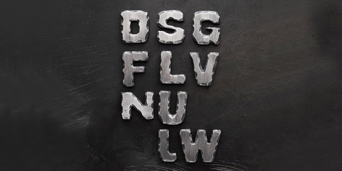 The Power of Letters