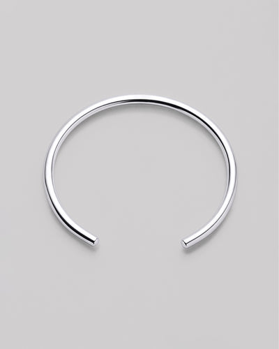 Bracelet en argent LIBRE