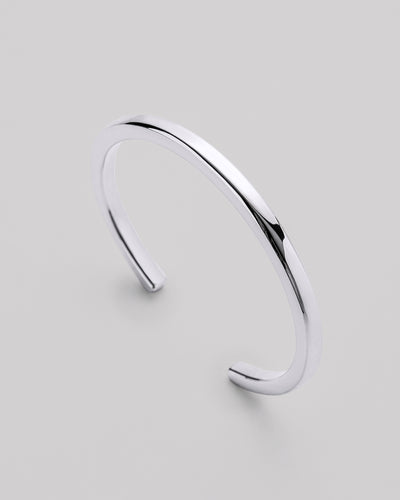 Bracelet en argent SINCERA