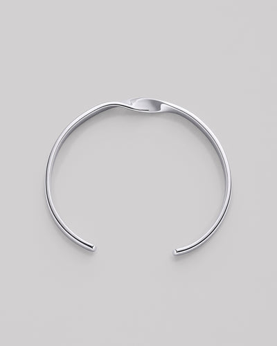 Bracelet argent SERENE