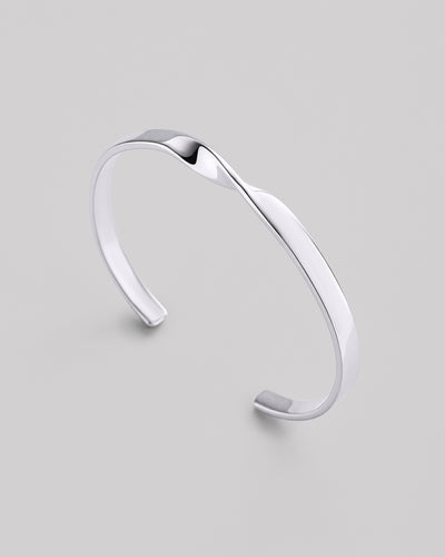 Bracelet argent SERENE