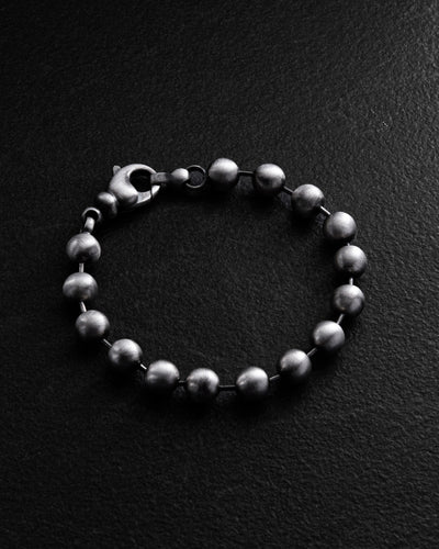 SPHAERA silver bracelet
