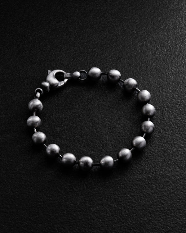 SPHAERA silver bracelet