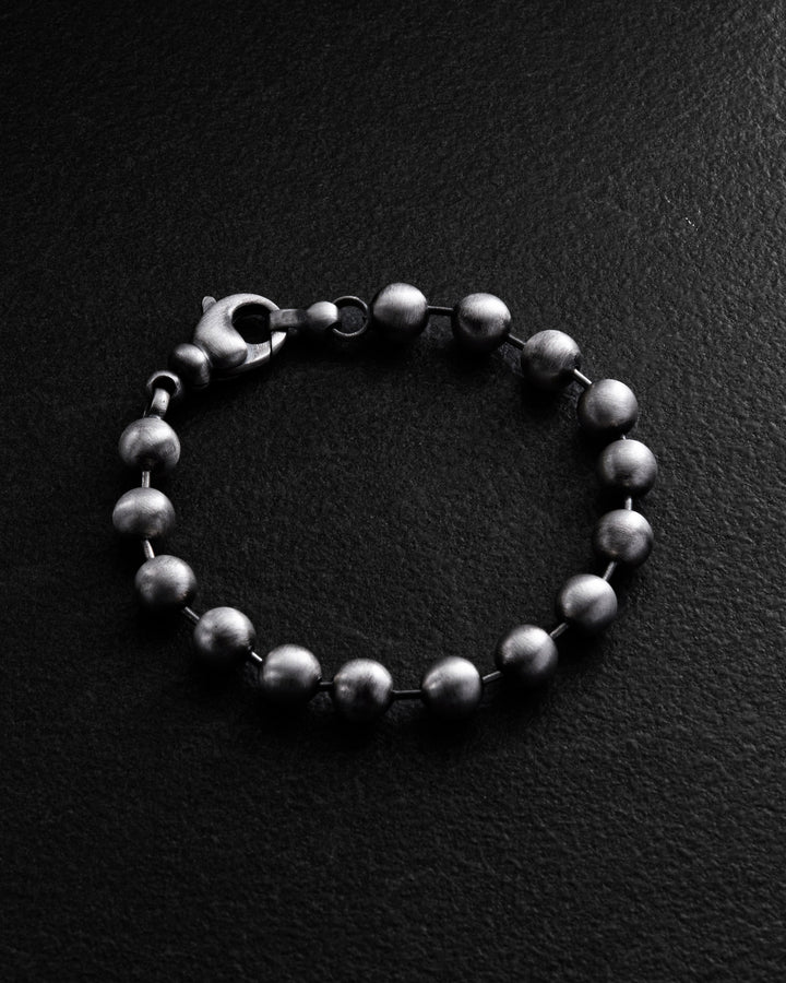 Bracelet en argent SPHAERA