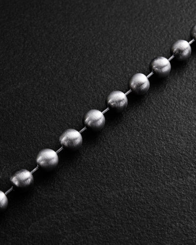 SPHAERA silver bracelet
