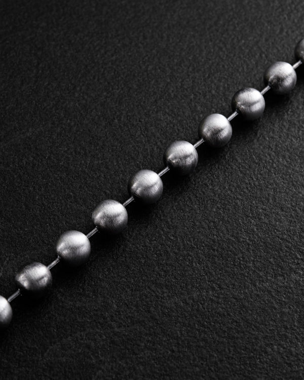 SPHAERA silver bracelet