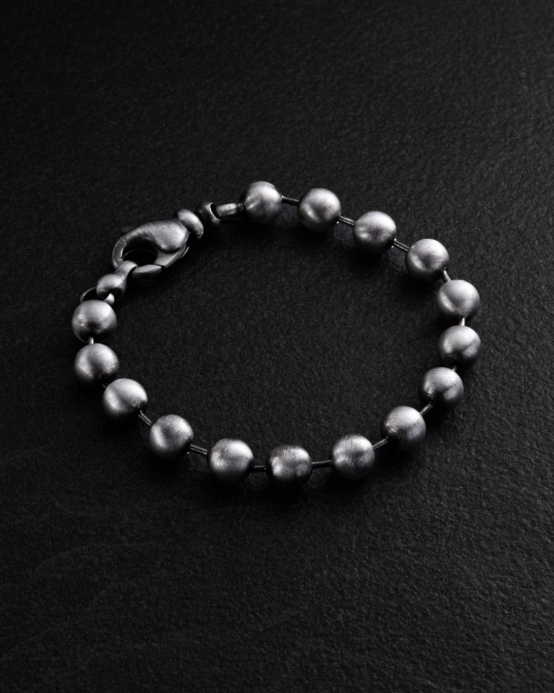 Bracelet en argent SPHAERA