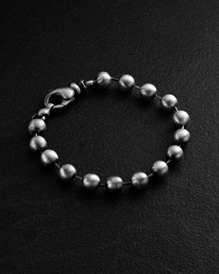 Bracelet en argent SPHAERA