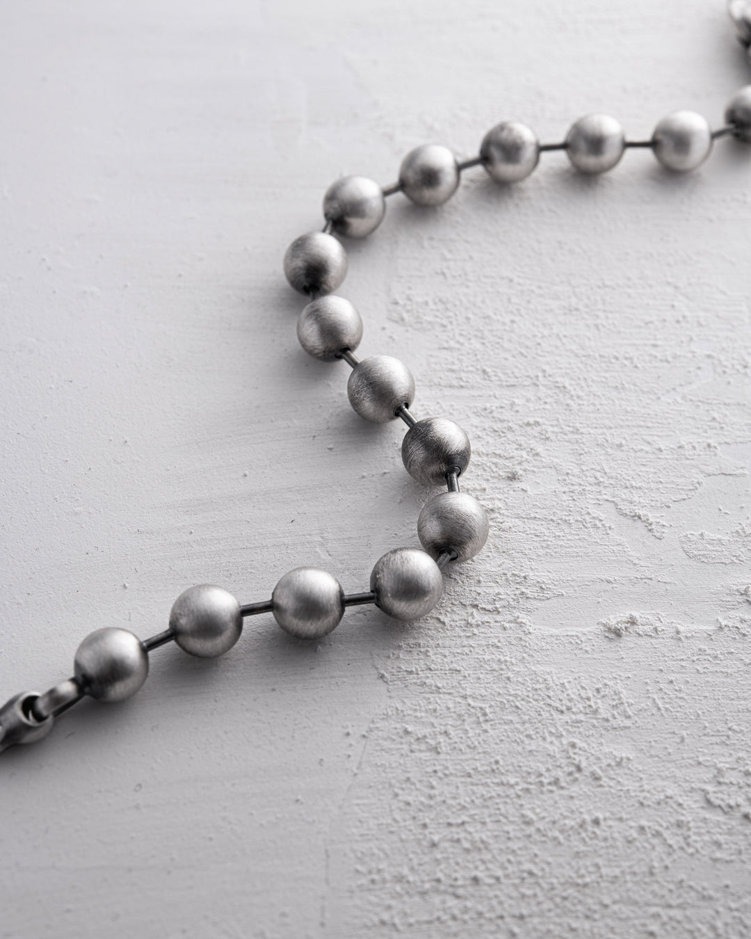 Bracelet en argent SPHAERA