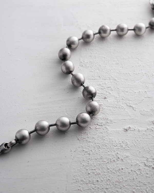 SPHAERA silver bracelet