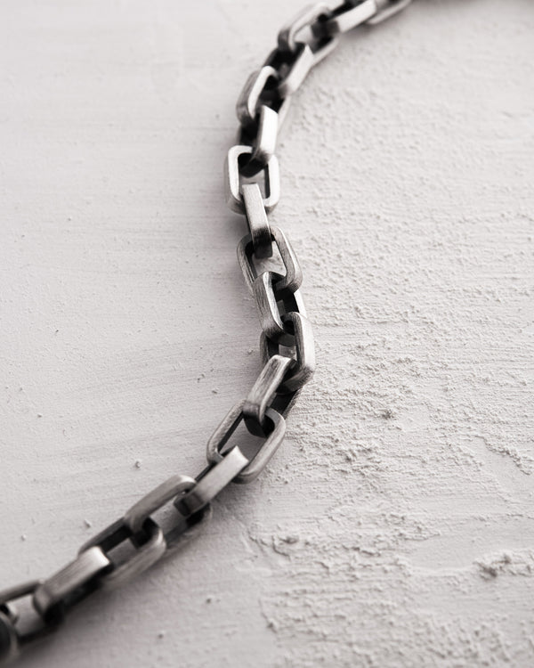 Bracelet en argent ZIEL