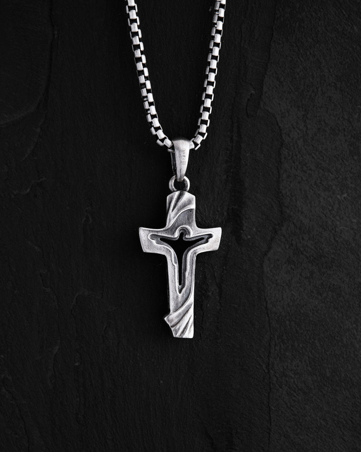 Silver cross FRESLER