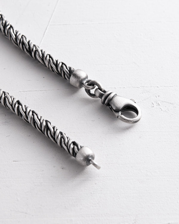 Silver bracelet SPESIELL