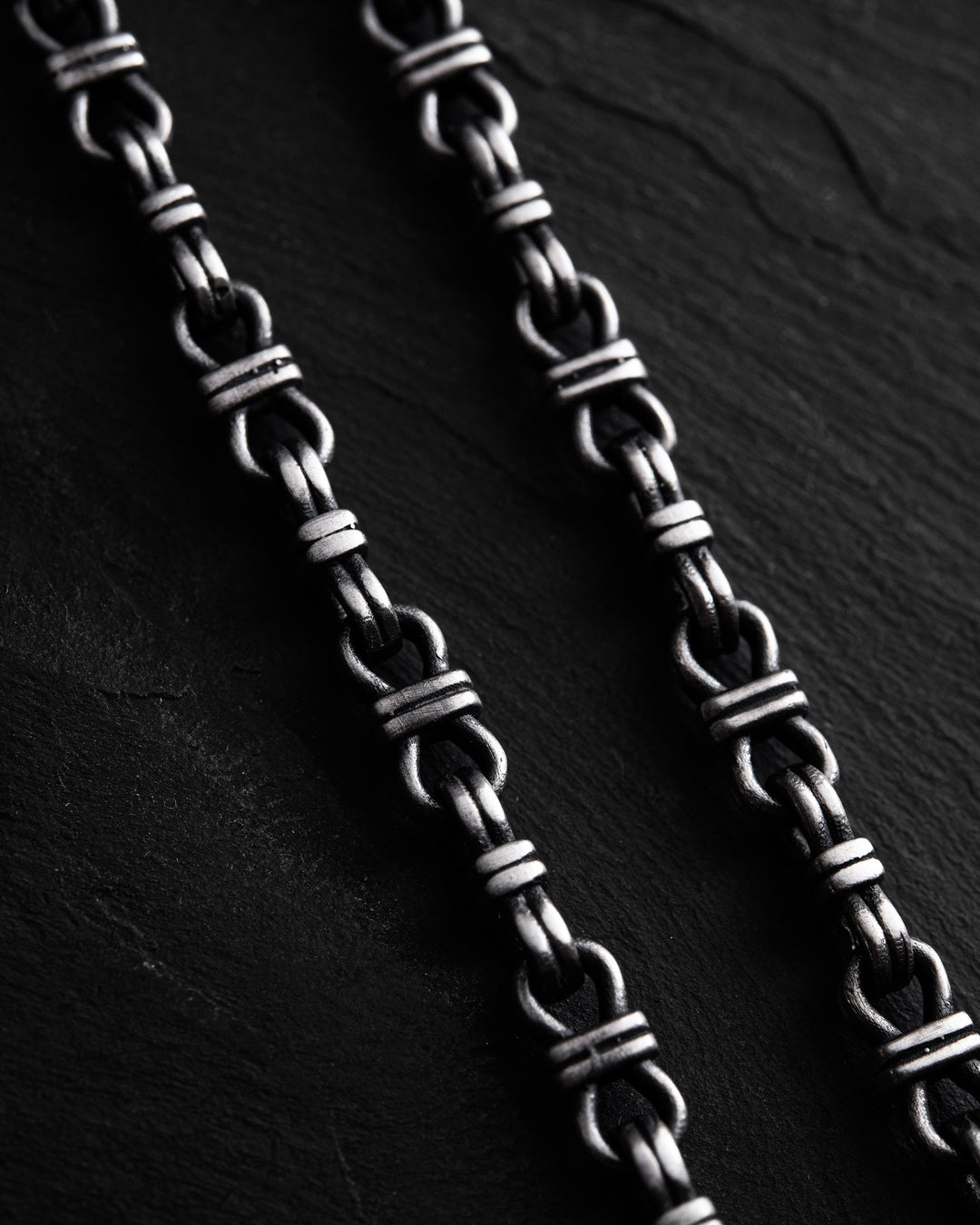 Silver chain HARDY
