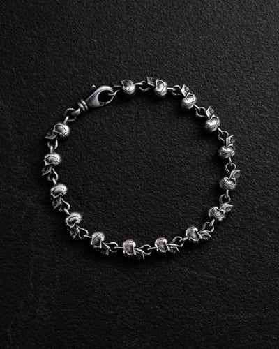 Silver bracelet ETERNAL RETURN