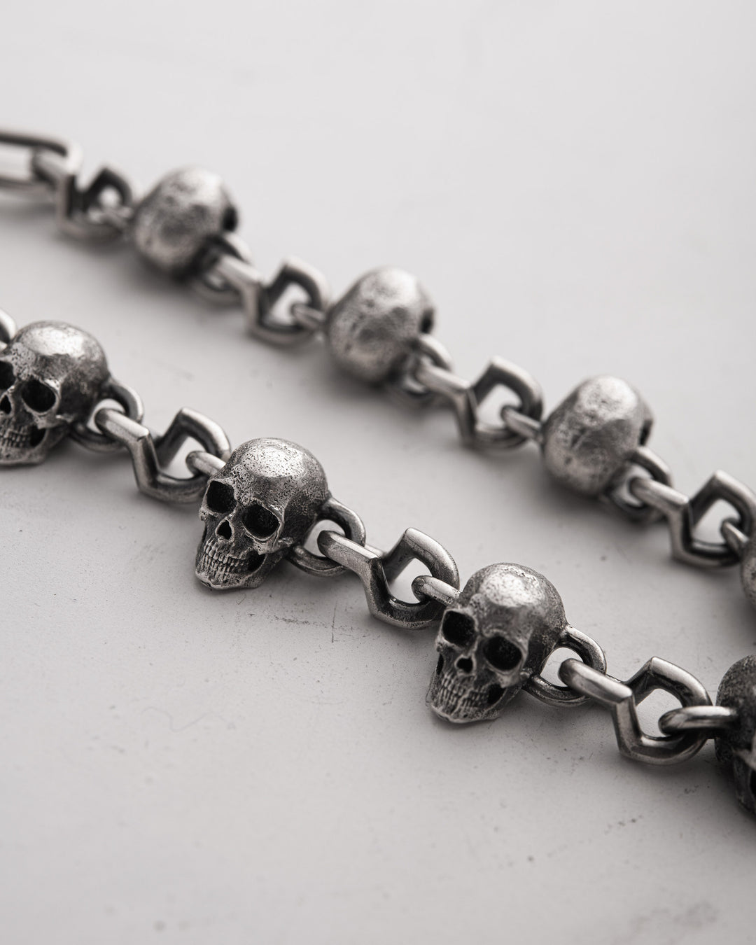 Silver bracelet CARPE DIEM