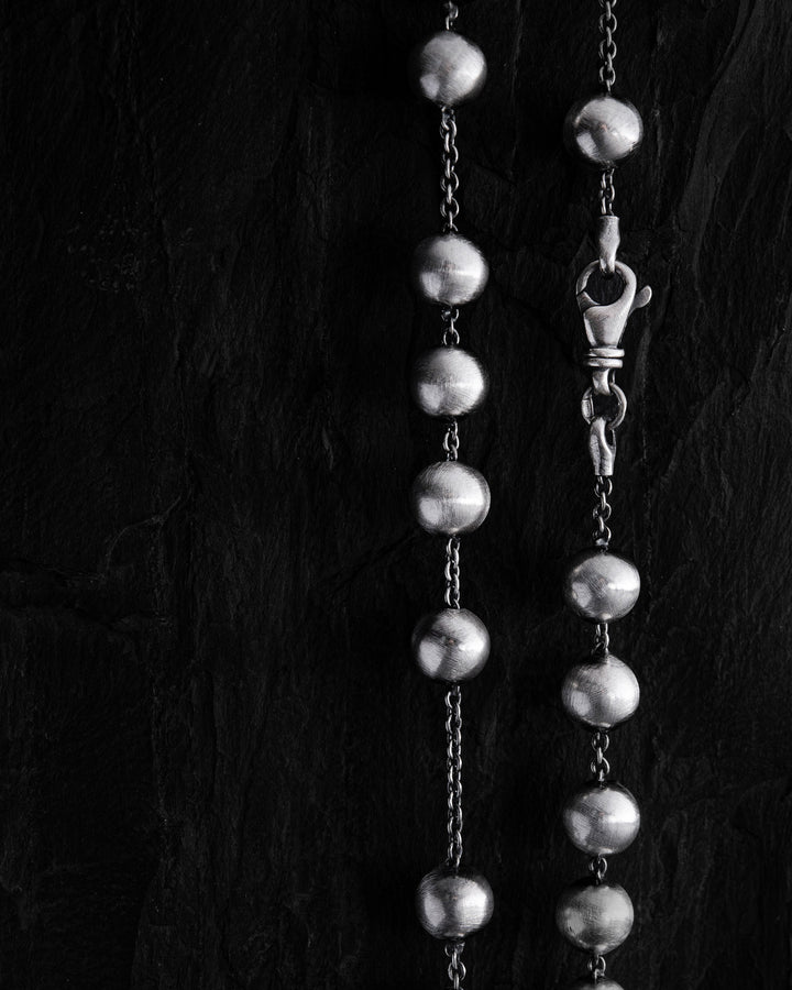 Silver chain SPHAERA