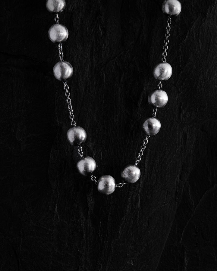 Silver chain SPHAERA